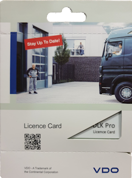 Programme de mise à jour DLK PRO 1C
